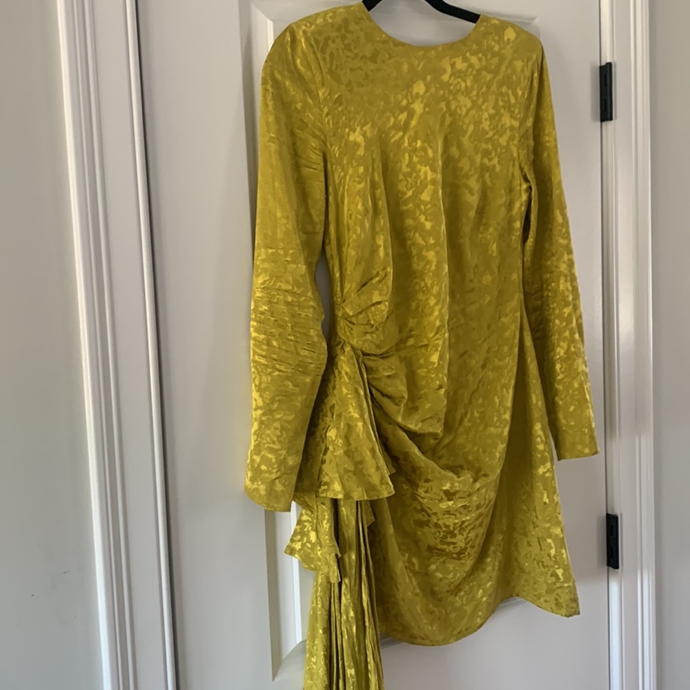 Lovers and Friends Matilda Mini Dress